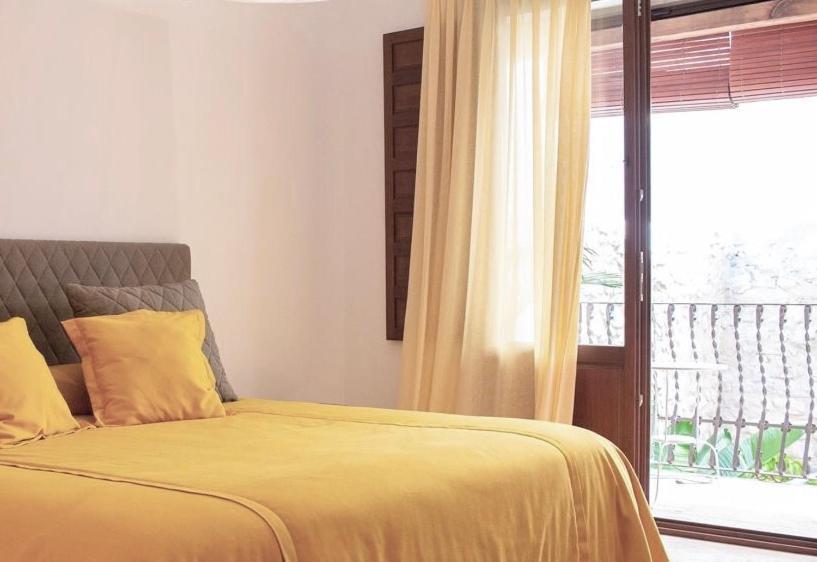 Casa Celeste Alicante Ngoại thất bức ảnh