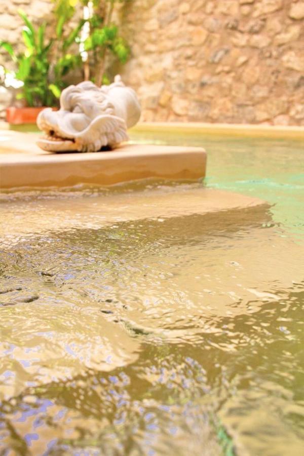 Casa Celeste Alicante Ngoại thất bức ảnh