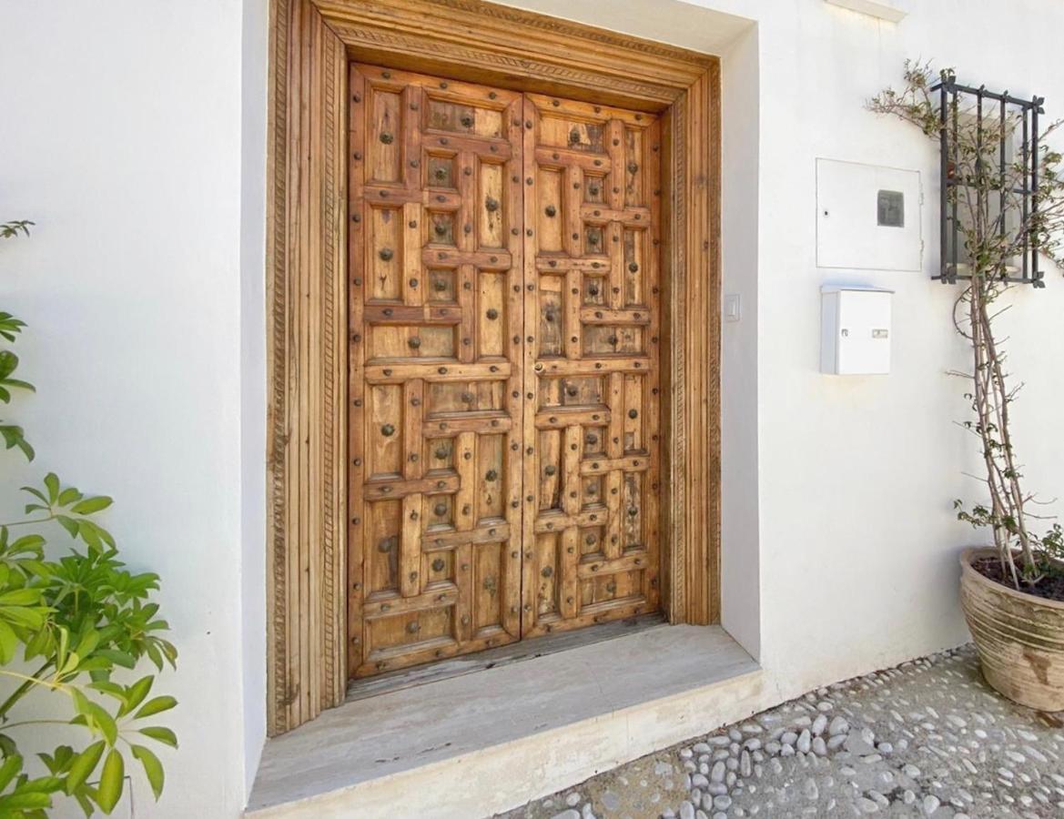 Casa Celeste Alicante Ngoại thất bức ảnh