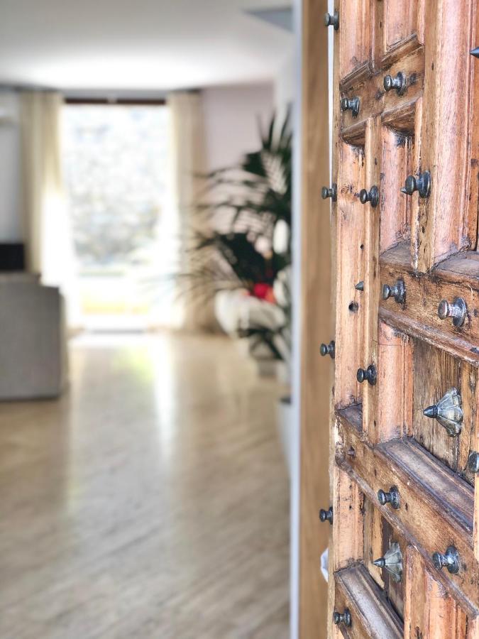 Casa Celeste Alicante Ngoại thất bức ảnh