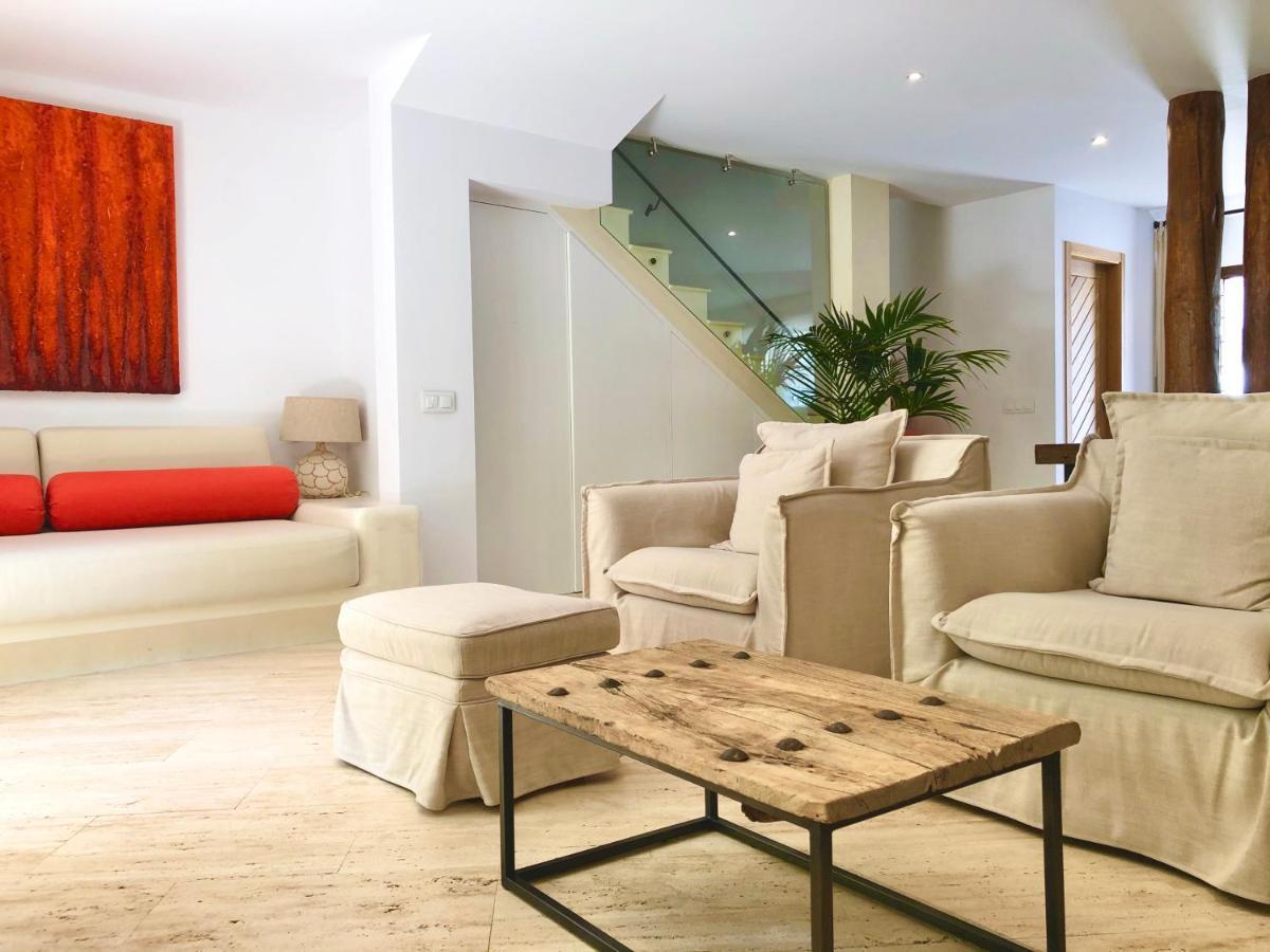 Casa Celeste Alicante Ngoại thất bức ảnh