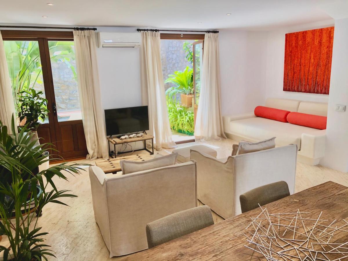 Casa Celeste Alicante Ngoại thất bức ảnh